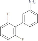 3-(2,6-Difluorophenyl)aniline