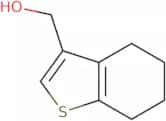 (4,5,6,7-Tetrahydro-1-benzothiophen-3-yl)methanol