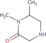1,6-Dimethylpiperazin-2-one