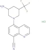 Enpatoran (hydrochloride)