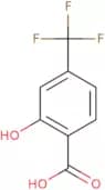 2-Hydroxy-3-(trifluoromethyl)benzoic acid