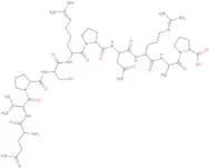 Dynamin inhibitory peptide