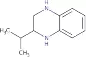2-(Propan-2-yl)-1,2,3,4-tetrahydroquinoxaline