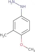 (4-Methoxy-3-methylphenyl)hydrazine hydrochloride