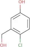 4-Chloro-3-(hydroxymethyl)phenol