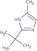 2-tert-Butyl-4-methyl-1H-imidazole