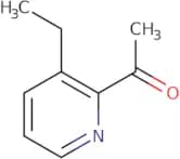 1-(3-Ethylpyridin-2-yl)ethan-1-one