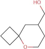 5-Oxaspiro[3.5]nonan-8-ylmethanol