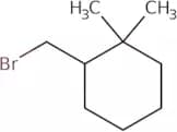 2-(Bromomethyl)-1,1-dimethylcyclohexane