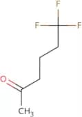 6,6,6-Trifluorohexan-2-one