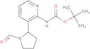 5-Aminomethyl-2-(5-methanesulfonyl-biphenyl-3- sulfonyl)-thiophene