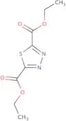 2,5-Diethyl 1,3,4-thiadiazole-2,5-dicarboxylate