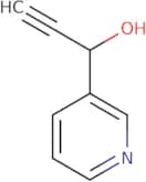 1-(Pyridin-3-yl)prop-2-yn-1-ol