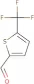 5-(Trifluoromethyl)thiophene-2-carbaldehyde