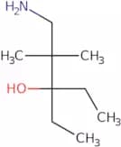 1-Amino-3-ethyl-2,2-dimethylpentan-3-ol