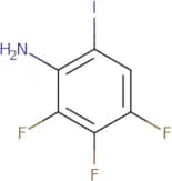 2,3,4-Trifluoro-6-iodoaniline