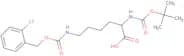 Boc-Lys(Cl-Z)-OH
