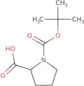 Boc-Pro-OH