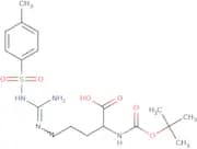 Boc-Arg(Tos)-OH
