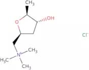 (+)-Muscarine chloride