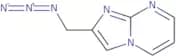 2-(Azidomethyl)imidazo[1,2-a]pyrimidine