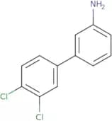 3-(3,4-Dichlorophenyl)aniline