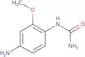 (4-Amino-2-methoxyphenyl)urea