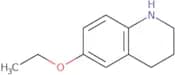 6-Ethoxy-1,2,3,4-tetrahydroquinoline