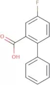 5-Fluoro-2-phenylbenzoic acid