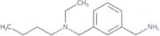 (3-{[Butyl(ethyl)amino]methyl}phenyl)methanamine