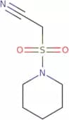 2-(Piperidine-1-sulfonyl)acetonitrile