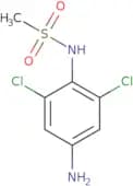 N-(4-Amino-2,6-dichlorophenyl)methanesulfonamide