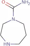 1,4-Diazepane-1-carboxamide