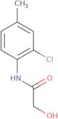 N-(2-Chloro-4-methylphenyl)-2-hydroxyacetamide