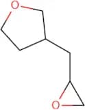3-(Oxiran-2-ylmethyl)oxolane