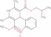 Nisoldipine - Bio-X ™