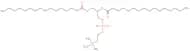 1,2-Dipalmitoyl-sn-glycero-3-phosphocholine-1,1,2,2-d4