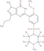Sildenafil-d8