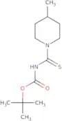 N-Boc-4-methylpiperidinecarbothioamide