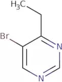 5-Bromo-4-ethylpyrimidine