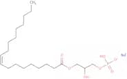 Oleoyl-L-a-lysophosphatidic acid sodium salt - Bio-X ™