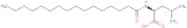 N-Palmitoyl-L-leucine