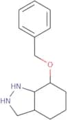 7-(Benzyloxy)-1H-indazole