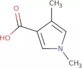 1,4-Dimethyl-1H-pyrrole-3-carboxylic acid