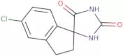 5'-Chloro-2',3'-dihydrospiro[imidazolidine-4,1'-indene]-2,5-dione