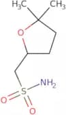 (5,5-Dimethyloxolan-2-yl)methanesulfonamide