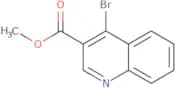 Methyl 4-bromoquinoline-3-carboxylate