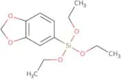 3,4-Methylenedioxyphenyltriethoxysilane