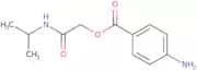 [(Propan-2-yl)carbamoyl]methyl 4-aminobenzoate