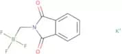 Potassium (Phthalimidomethyl)trifluoroborate